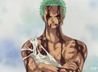 《海贼王》：喜欢索隆的五大理由