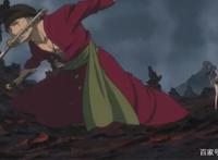 《海贼王》：喜欢索隆的五大理由