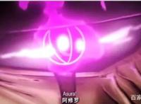 海贼王：索隆开眼化身为阿修罗