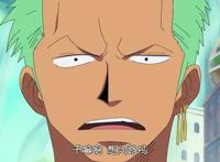 海贼王：索隆有6个绯闻女友，各系风格都有，山治只能眼巴巴看着