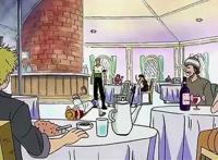 海贼王：路飞请索隆喝“鼻屎”，但是却激发索隆的天赋