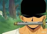 索隆——侠义直爽且方向感极差的“海贼猎人”