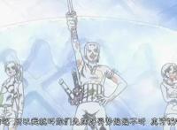 海贼王：索隆五大黑历史！除了帅，索隆搞笑起来简直堪称无敌！