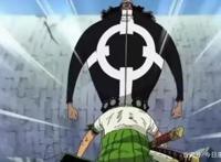 索隆——海贼王灵魂人物之一