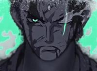 海贼王：尾田证实索隆的左眼已瞎，还在幻想索隆开眼的人醒醒吧