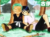 海贼王：索隆的“女人”，原来我们的索大有这么多老婆