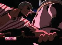 海贼王中索隆超帅的十大瞬间！这么帅，是路痴又怎样！