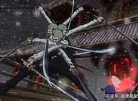 海贼解析：揭秘索隆最强的五大招式！