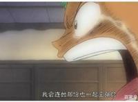 《海贼王》：硬汉索隆——成功无捷径，一直以勤补拙