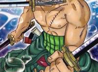 海贼王：索隆的战力究竟到了什么地步？