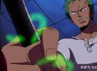 海贼王，索隆两次让人洗脑，一次差点要了路飞的性命