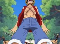 海贼王，索隆两次让人洗脑，一次差点要了路飞的性命