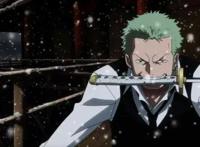 海贼王：索隆身上的这五个秘密，能知道的或许不超五个人！