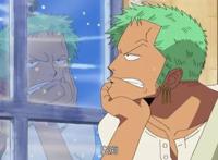 海贼王：索隆身上的这五个秘密，能知道的或许不超五个人！