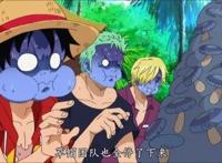 海贼王：索隆身上的这五个秘密，能知道的或许不超五个人！