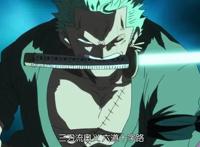 海贼王：索隆身上有哪些阿修罗的特征？尾田做的功课可真不少