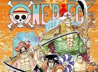 尾田终于正面回答索隆的身世问题，答案很多人都猜错了！