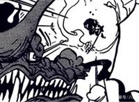 浅析索隆如今实力，“四皇”级别的攻击力，但有一半属于武器加持