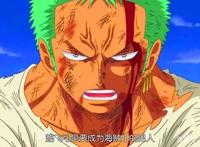 海贼王：2年后的索隆，为何人气如此之高？细数战绩，全是一刀秒