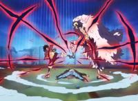 路飞的王者资质，真的是与生俱来的吗？还是主角光环呢？