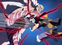 路飞的王者资质，真的是与生俱来的吗？还是主角光环呢？