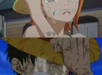 海贼王路飞，令人难忘的四次重生史，尾田老师都不忍泪下