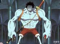 海贼王：路飞罕见4次用刀，1次比鹰眼帅，1次比雨之希留强