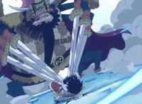 作为未来海贼王的路飞，实力真的完美无瑕吗？其实他有三大弱点