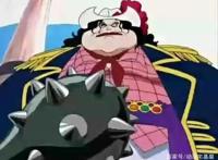 海贼王：最痴迷路飞的4个人，最后一个比女帝更疯狂！