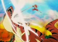 《海贼王》：路飞的多种形态升级历程是怎么样的？