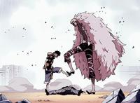 海贼王中路飞超燃的十大瞬间！第一居然还有意外收获！