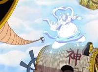 海贼王：路飞一生最震撼的五场战斗两次暴打自然系三次最危险