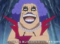 海贼王：路飞的巨大危机不是来自敌人，而是被逐渐消耗的它