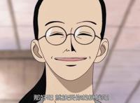 海贼王：四个被忽略的细节，路飞并非不近女色