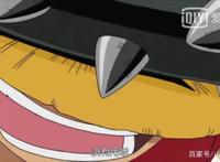 海贼王：二十年前路飞VS二十年后的路飞