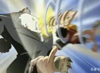 海贼王，无敌的橡胶人路飞