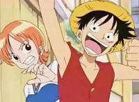 路飞与伙伴们的羁绊，那一刻，你落泪了吗