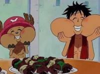 路飞与伙伴们的羁绊，那一刻，你落泪了吗