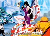 海贼王：顶上战争中为路飞开路的6大强者，只有巴基是被动行为