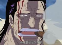 海贼王：顶上战争中为路飞开路的6大强者，只有巴基是被动行为