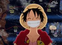 海贼王：路飞真的是自由的海贼吗？这几个人早已把他的路安排好了