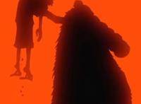 海贼王：路飞的濒死瞬间，若为自由故，生命也可抛