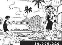 海贼王：路飞登基，必须感谢这六人，两人可单挑原四皇