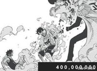 海贼王：路飞登基，必须感谢这六人，两人可单挑原四皇