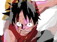 路飞各档首次登场时间与原理