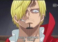 《海贼王》路飞被虐得最憋屈的一次，没有之一！