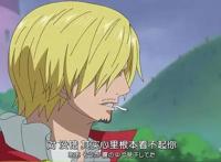 《海贼王》路飞被虐得最憋屈的一次，没有之一！