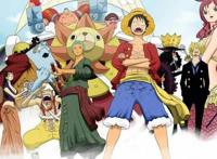 海贼王：路飞五到九档图“泄露”，走过路过不要错过，手慢无