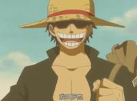 海贼王：路飞的草帽被公开的秘密，成为海贼王的钥匙，五档的起源