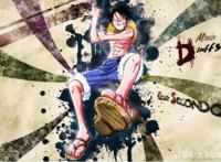 海贼王：细数路飞变化最牛逼的几种形态